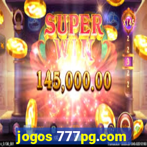 jogos 777pg.com